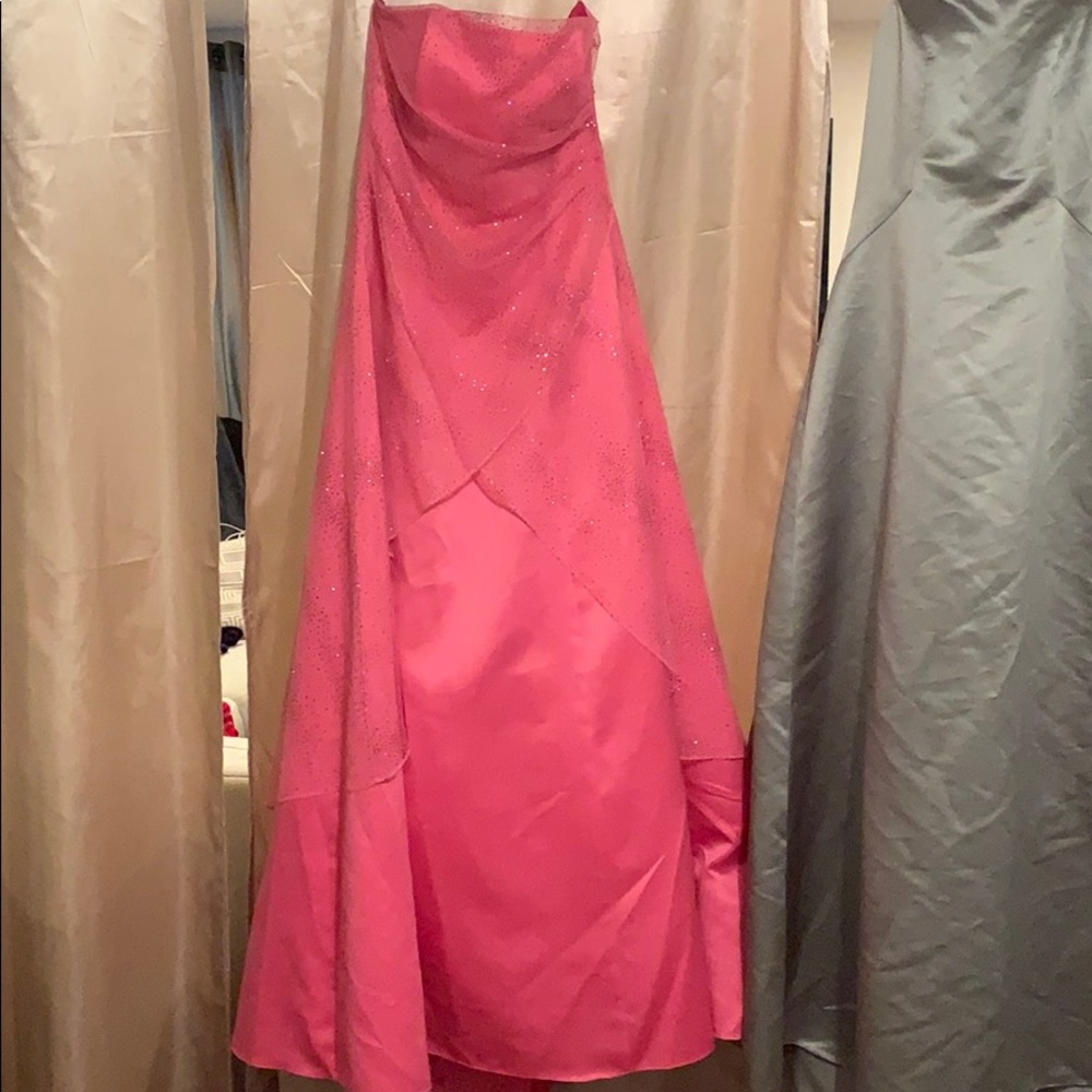 Cute prom dress
